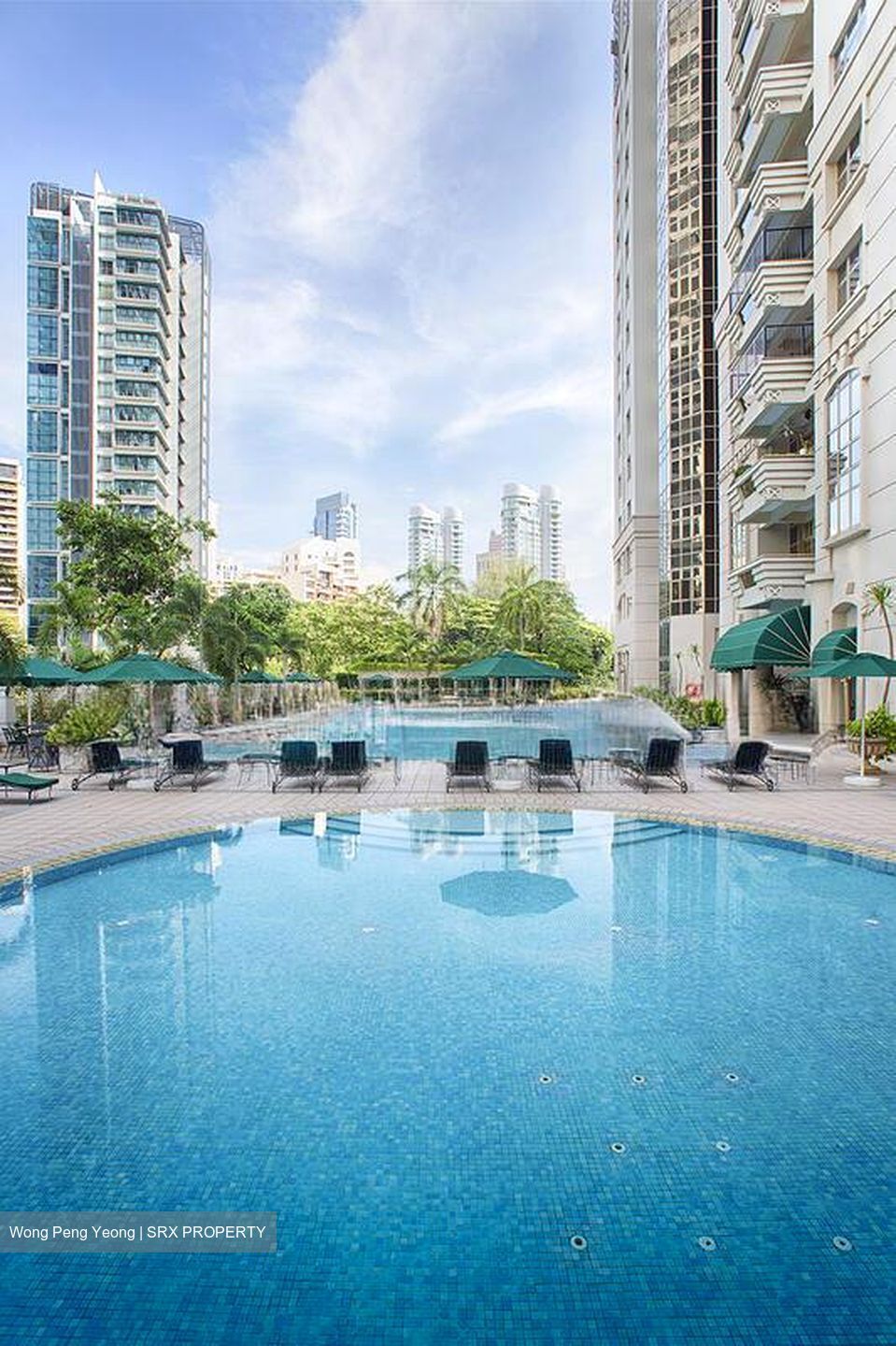 Leonie Condotel (D9), Condominium #512393671